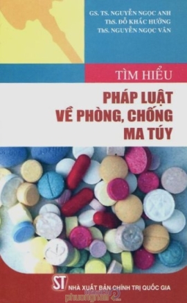 Chính sách, pháp luật Việt Nam về cai nghiện ma túy